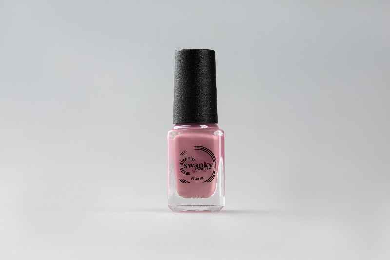 Лак для стемпинга S 6мл, TM Swanky Pro (45)