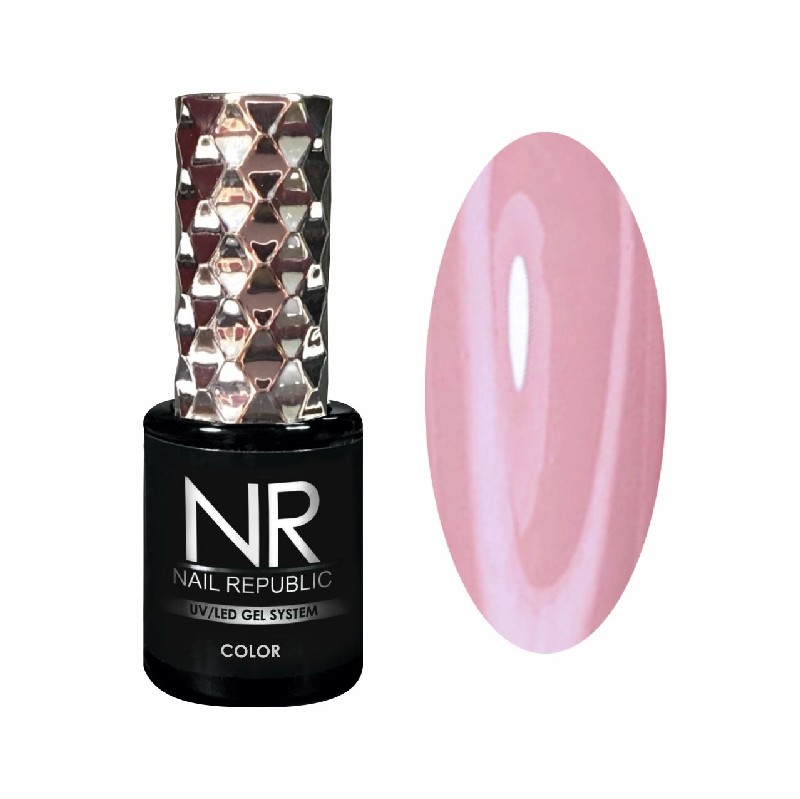 Гель-лак 10 мл, TM Nail Republic (047)