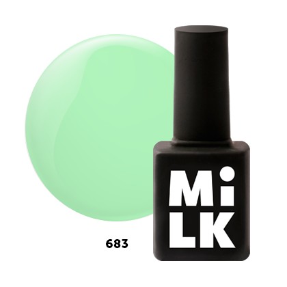 Гель-лак Lapochka,TM Milk (683 Sad Girl)