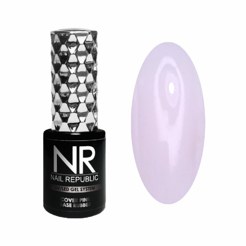 База камуфляж, TM Nail Republic (3)