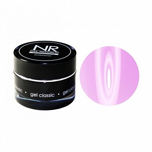 Гель Candy, TM Nail Republic (61, 15гр)