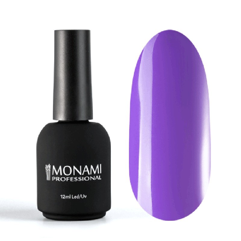 Гель-лак Lux 8мл, TM Monami (010)