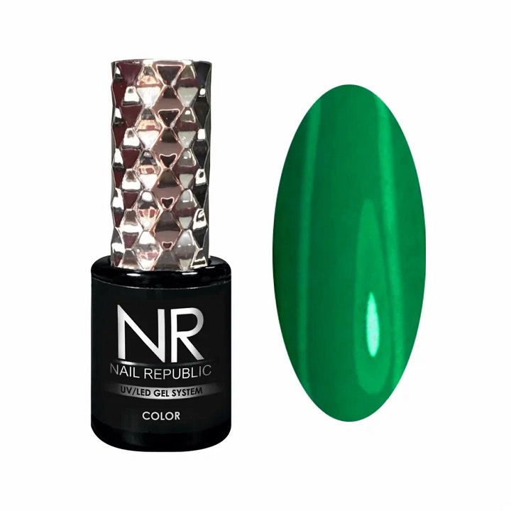 База SUNDAY, TM Nail Republic (142)