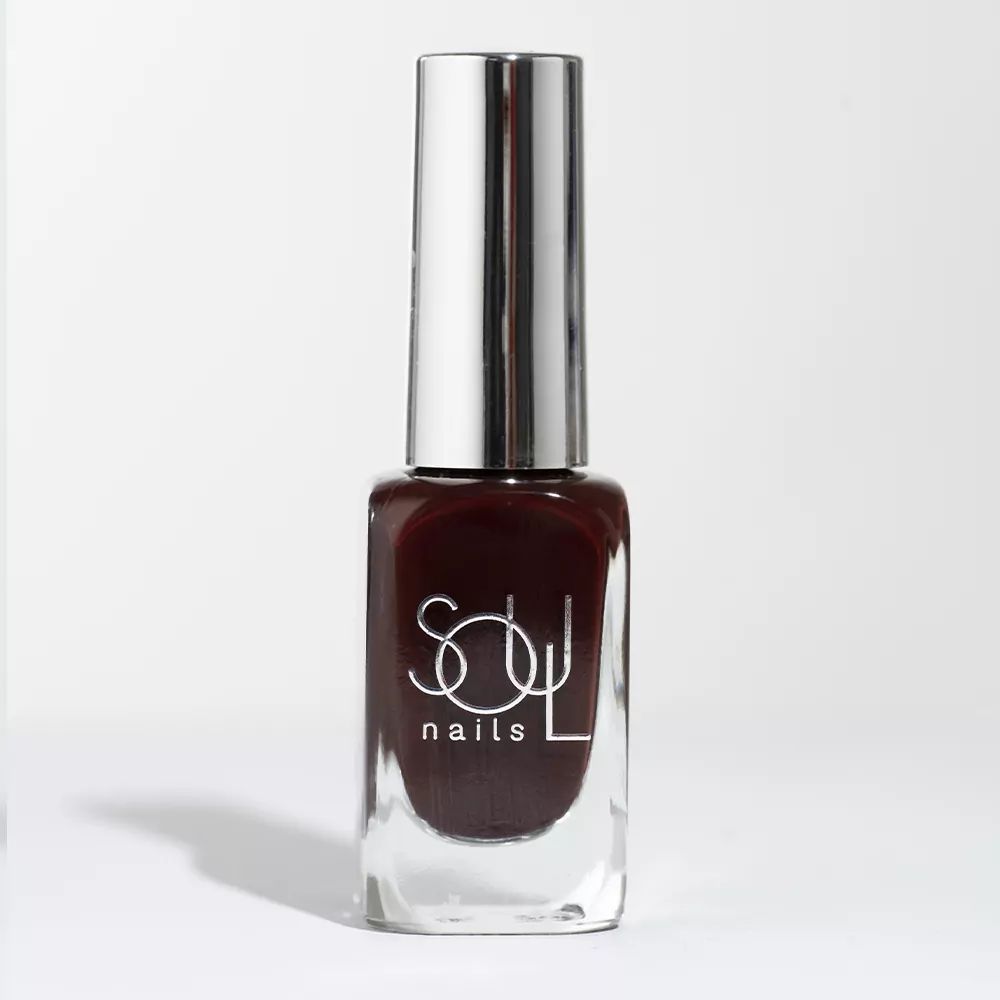 Лак для ногтей REDS, TM Soul Nails (120)