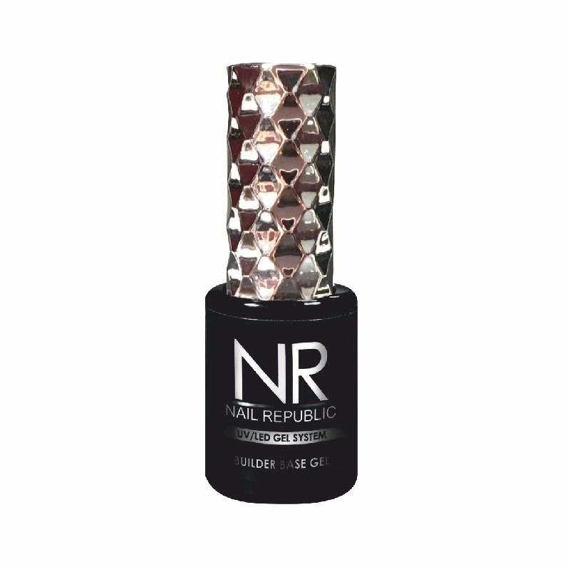 База, TM Nail Republic (BUILDER 10мл)
