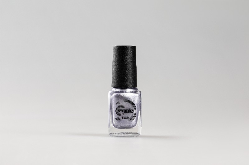 Лак для стемпинга М 6мл, TM Swanky Pro (120)