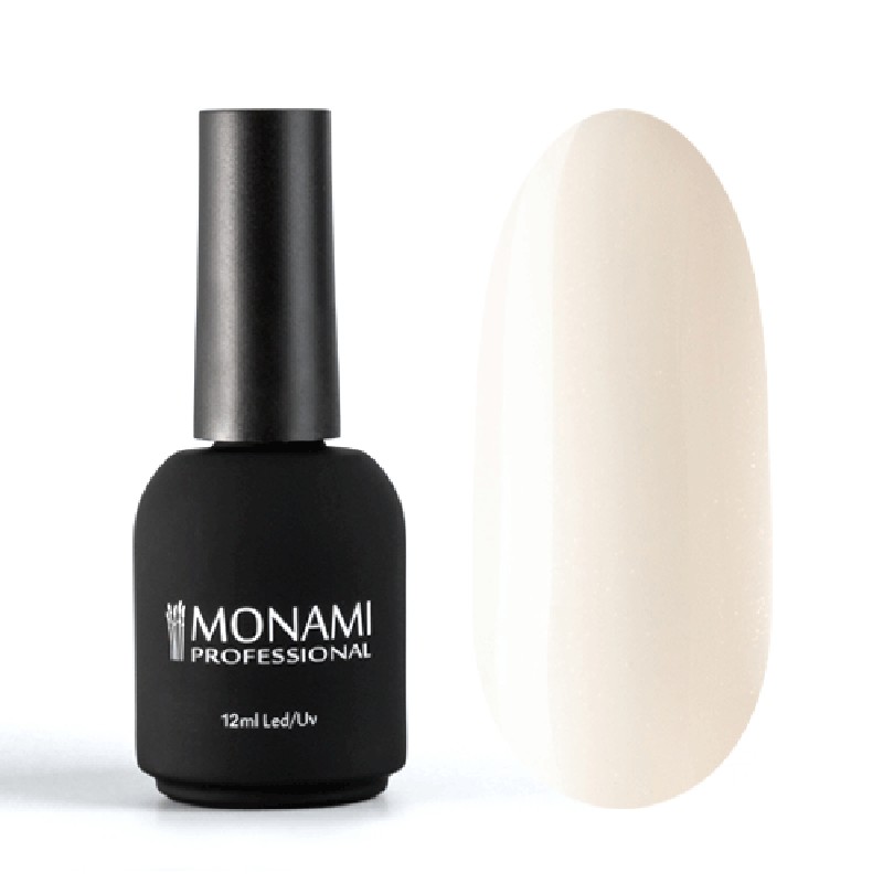 Гель-лак Lux 8мл, TM Monami (004)