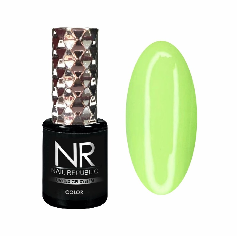 Гель-лак 10 мл, TM Nail Republic (309)