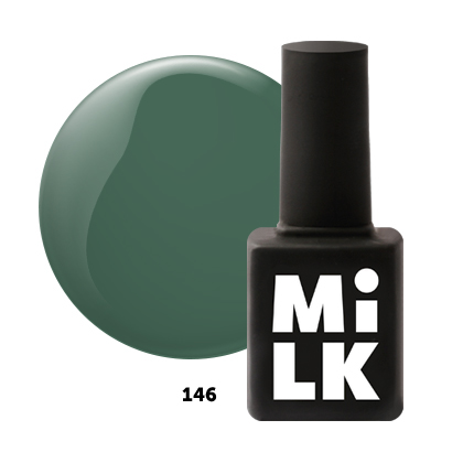 Гель-лак Simple, TM Milk (146 Go Green)