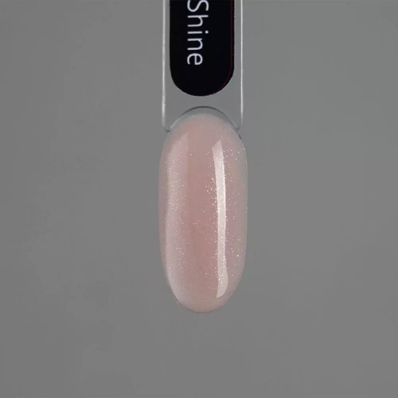 Гель, TM Monami (Подарок Nude Shine 5гр)