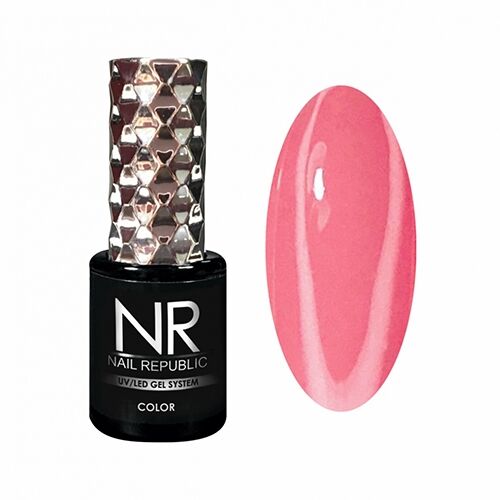 Гель-лак 10 мл, TM Nail Republic (220)