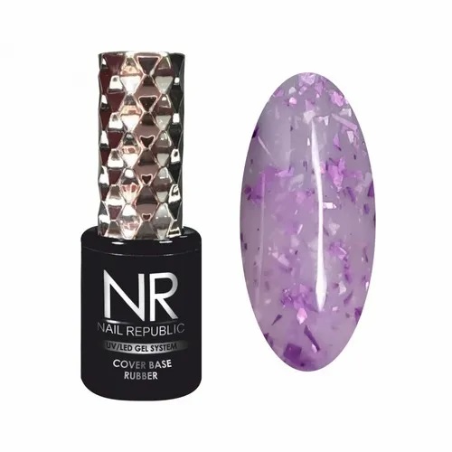 База VERSAILLES, TM Nail Republic (134)
