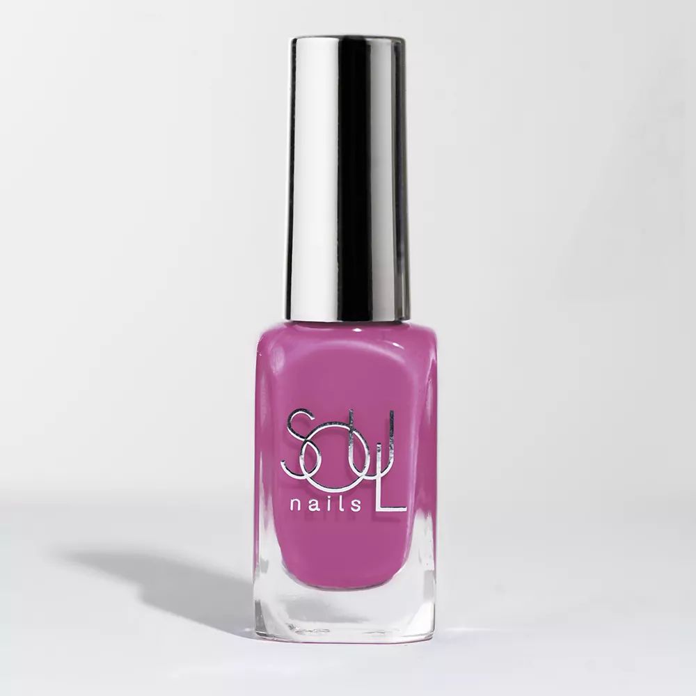 Лак для ногтей PINKS, TM Soul Nails (124)