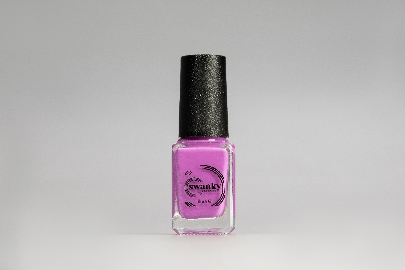 Лак для стемпинга S 6мл, TM Swanky Pro (16)