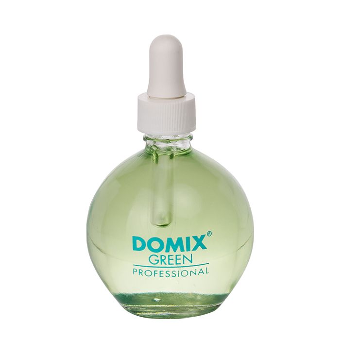 Масло для кутикулы, TM Domix (Арбуз 75мл)