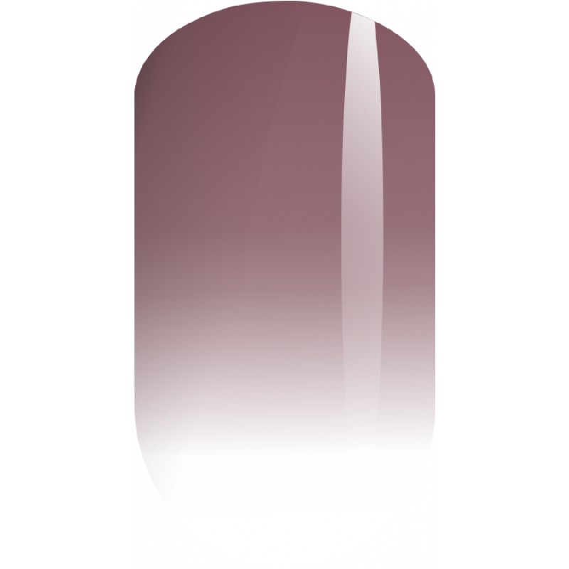 Гель-лак Nude Thermo, TM IVA nails (5)