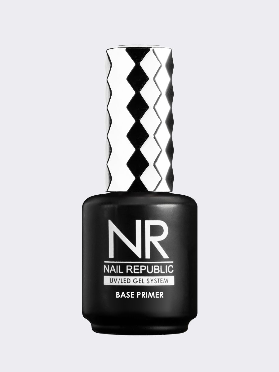 База, TM Nail Republic (PRIMER 15мл)