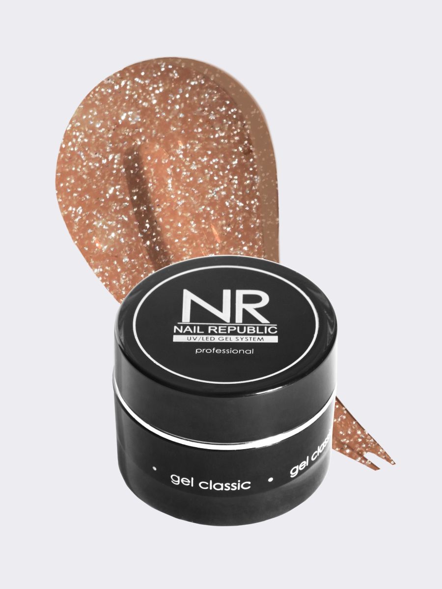 Ultra Flash Gel, TM Nail Republic (278, 15мл)