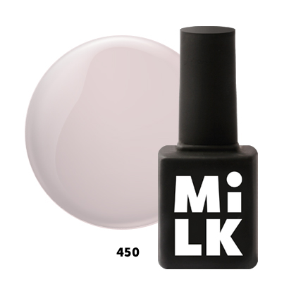 Гель-лак Angel, TM Milk (450 Darling)