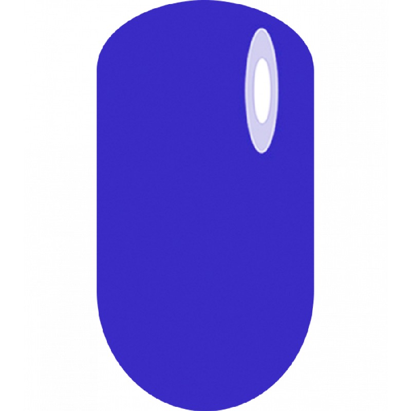 Гель-лак Dream Blue, TM IVA nails (3)