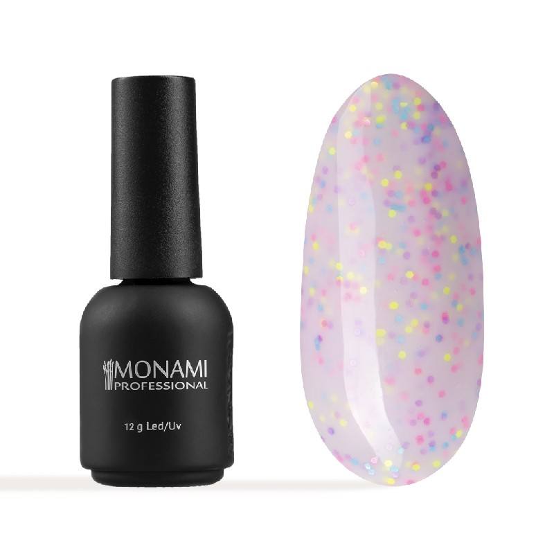 Гель-лак Lollipop 8мл, TM Monami (Lilac)