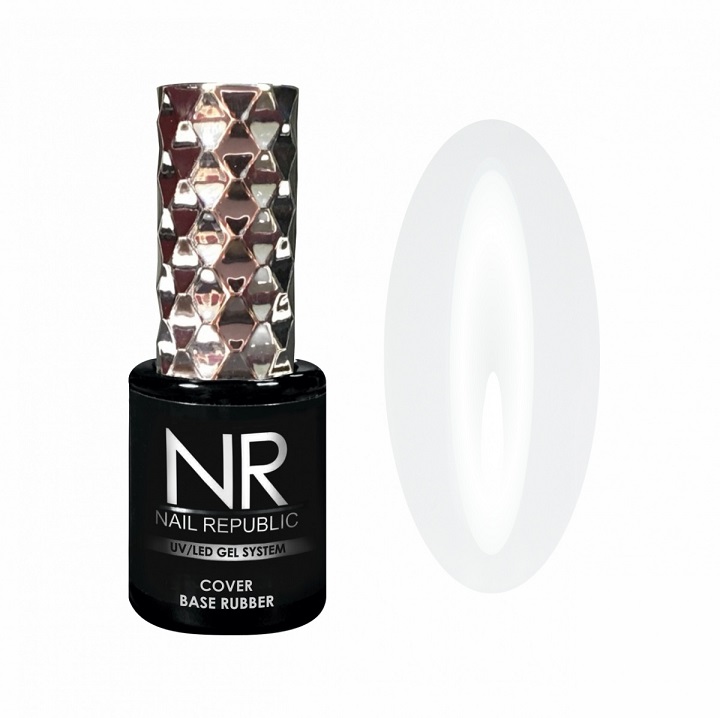 База камуфляж Candy, TM Nail Republic (70)