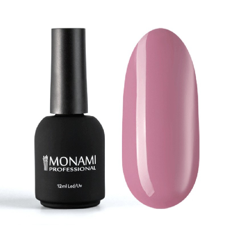 Гель-лак  8мл, TM Monami (176)