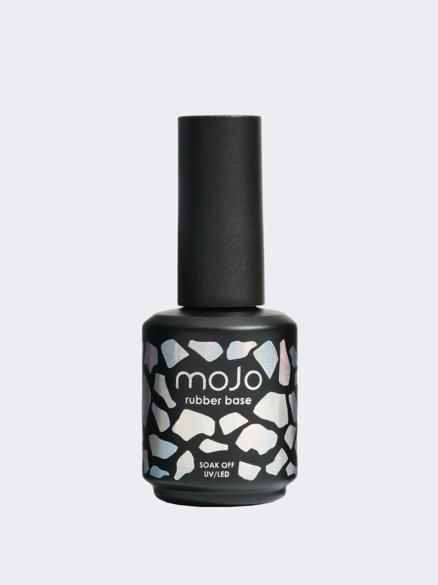 База каучуковая rubber, TM MOJO (15мл)