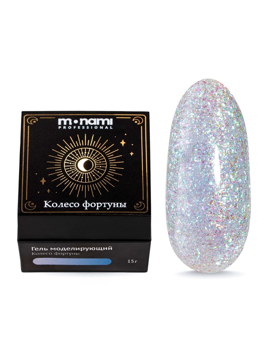 Taro Gel, TM Monami (Колесо Фортуны 15мл)