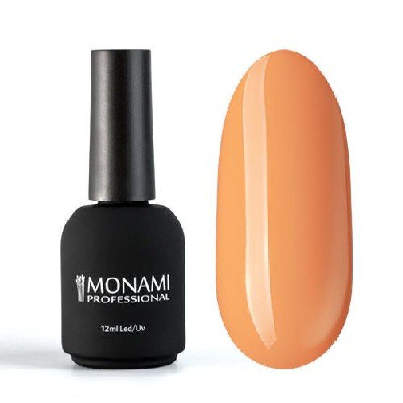 Гель-лак Lux 12мл, TM Monami (021)