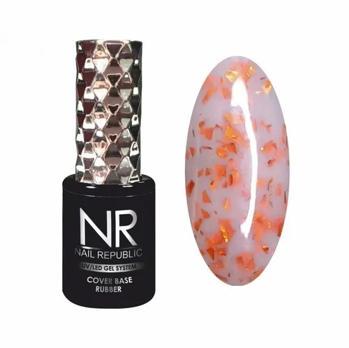 База VERSAILLES, TM Nail Republic (130)