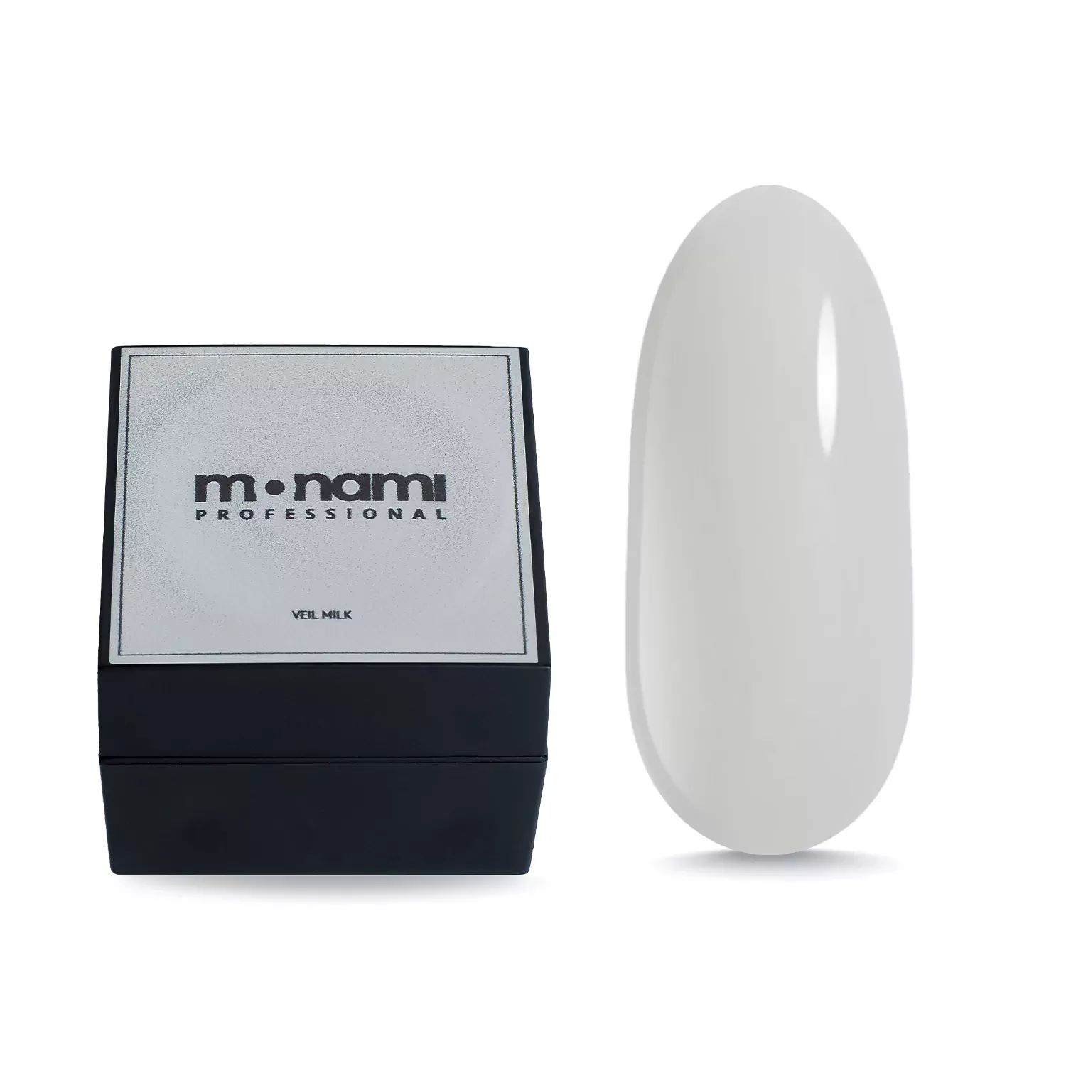 Гель Veil, TM Monami (Milk 15мл)
