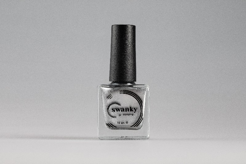 Лак для стемпинга, TM Swanky Pro (04 (10мл))