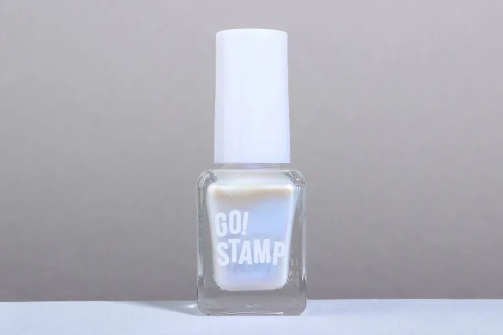 Лак для стемпинга, TM Go! Stamp (90 Multiverse 6мл)