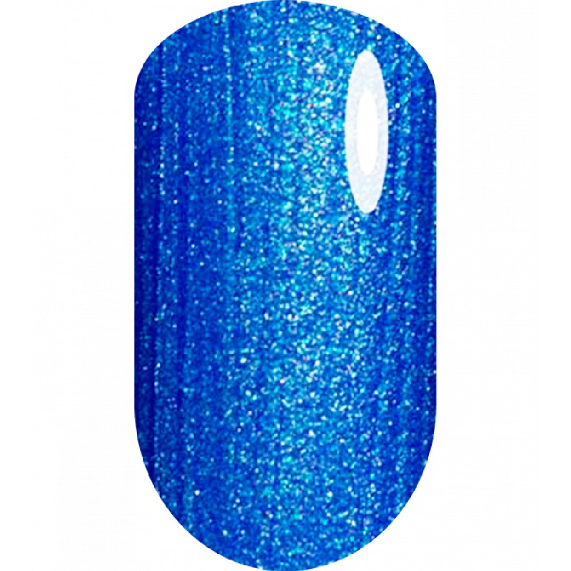 Гель-лак Dream Blue, TM IVA nails (2)