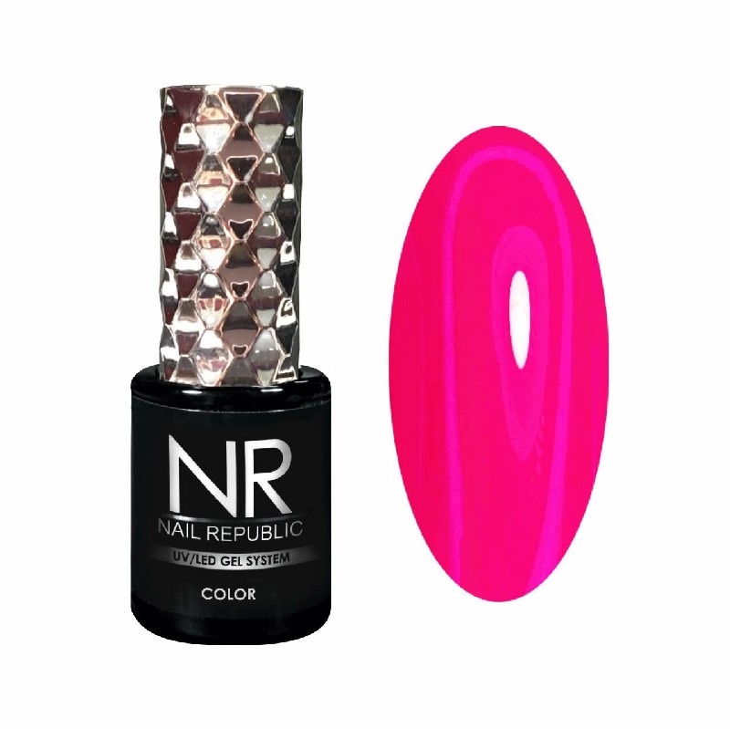 Гель-лак 10 мл, TM Nail Republic (211)