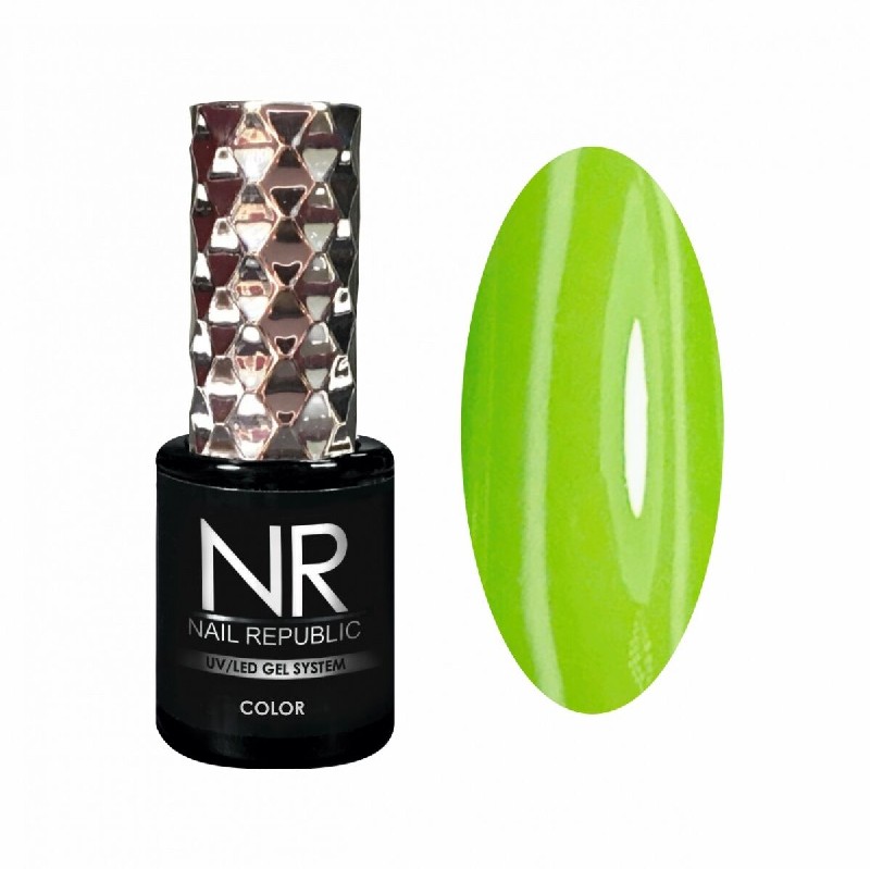 Гель-лак 10 мл, TM Nail Republic (111)