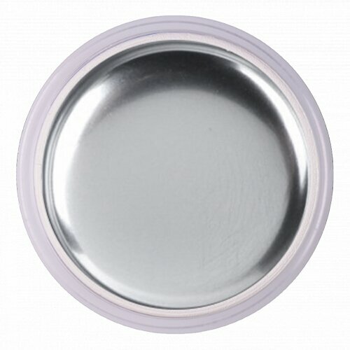Gel Paint CHROME, TM IVA nails (Silver 5гр)