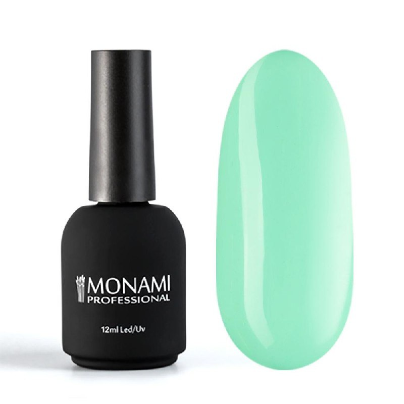 Гель-лак 12мл, TM Monami (483)