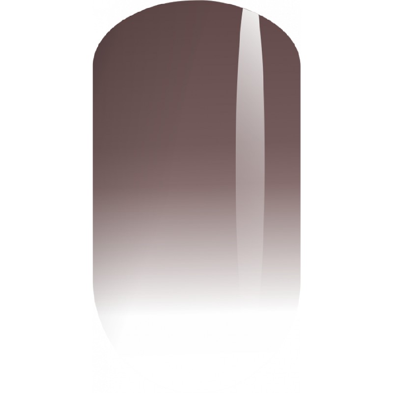 Гель-лак Nude Thermo, TM IVA nails (6)