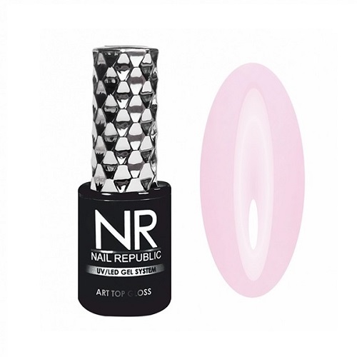 Топ PROVENCE, TM Nail Republic (21)