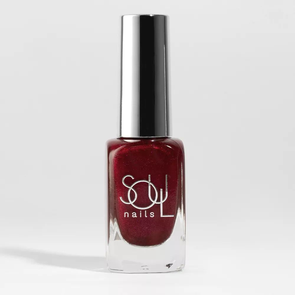 Лак для ногтей REDS, TM Soul Nails (114)