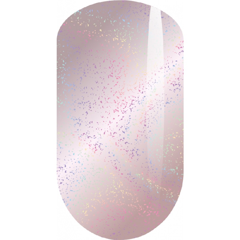 Гель-лак Rainbow Cat-Eye, TM IVA nails (1)