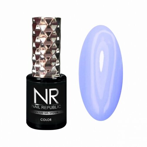 Гель-лак 10 мл, TM Nail Republic (325)
