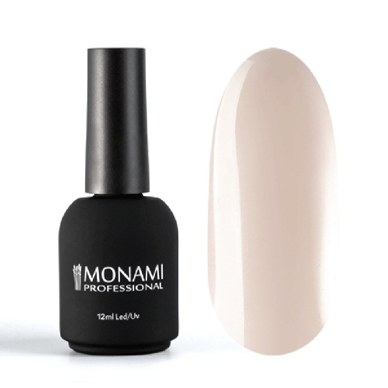 Гель-лак Lux 8мл, TM Monami (002)