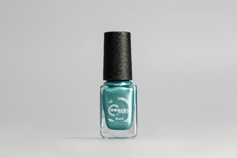 Лак для стемпинга М 6мл, TM Swanky Pro (114)