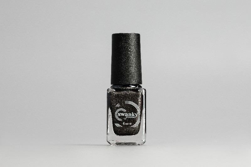 Лак для стемпинга S 6мл, TM Swanky Pro (32)