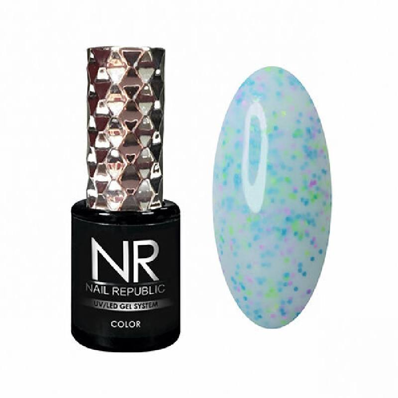 База LOVE IS, TM Nail Republic (155)
