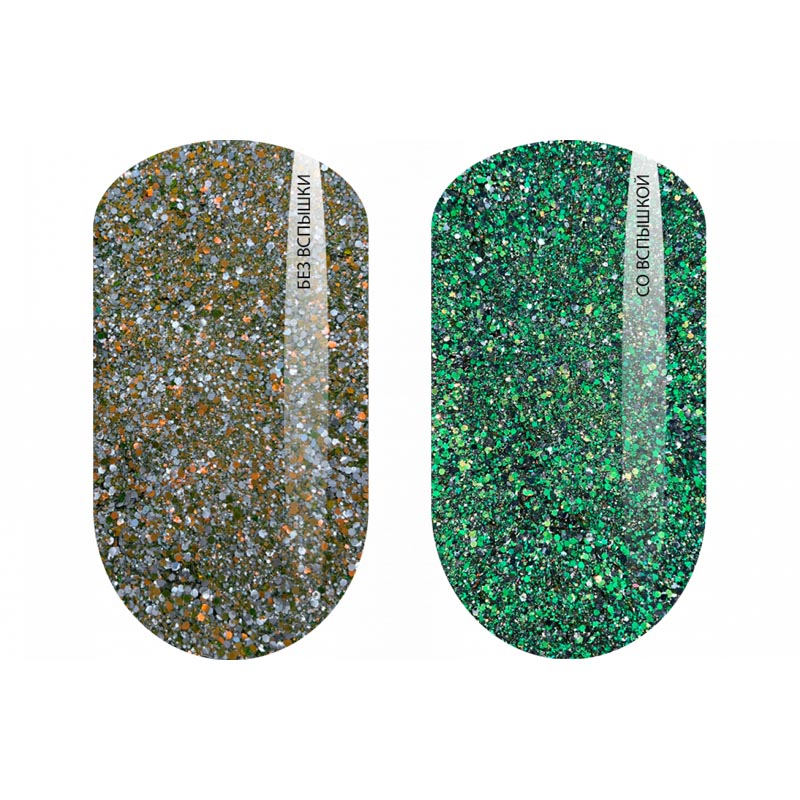 Дизайн Flash, TM IVA nails (1)