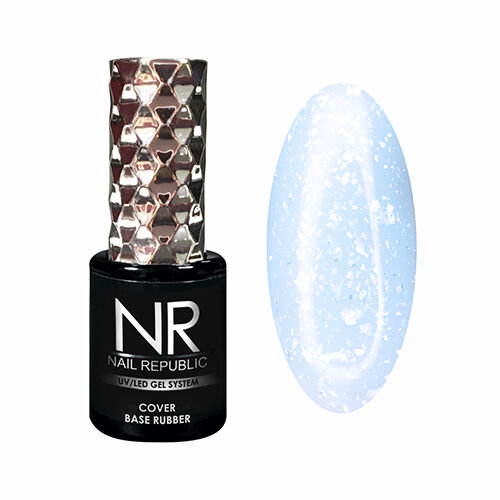 База MILK SHAKE, TM Nail Republic (112)